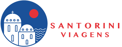SANTORINI VIAGENS
